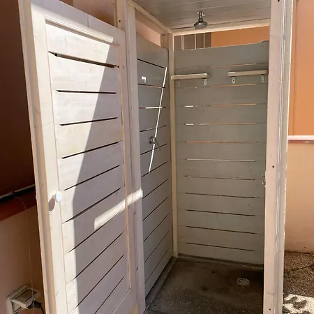 Holiday home Casa Di Rita A Villasimius
