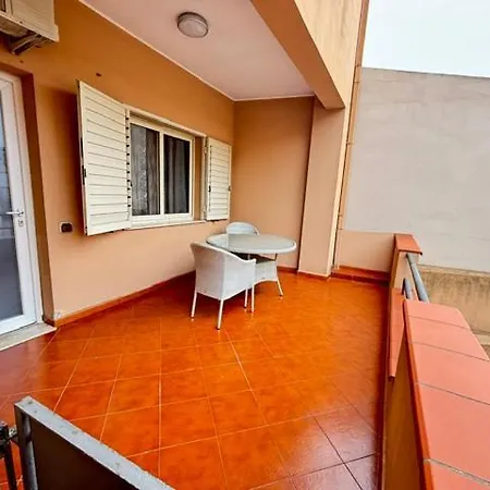 Holiday home Casa Di Rita A