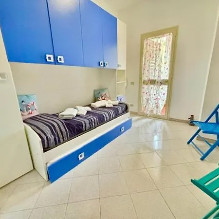 Holiday home Casa Di Rita A Villasimius