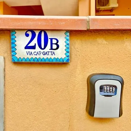 Casa Di Rita A Holiday home