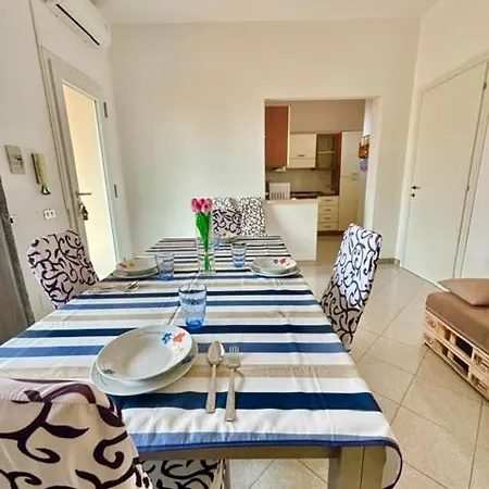 Casa Di Rita A Holiday home *