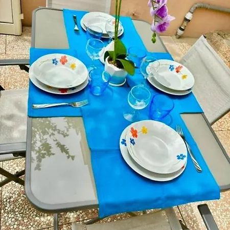 Holiday home Casa Di Rita A Villasimius