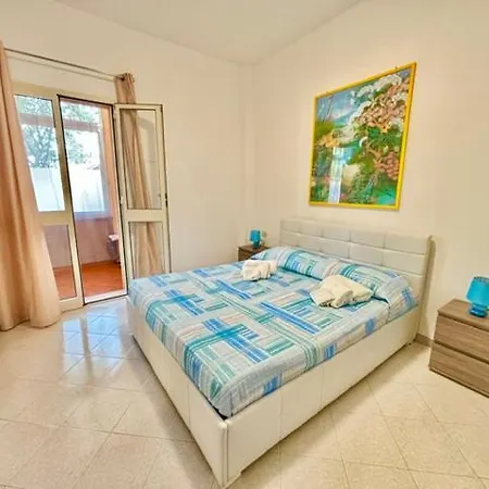 Casa Di Rita A Holiday home