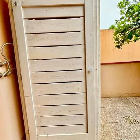 Holiday home Casa Di Rita A