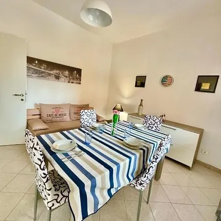 Casa Di Rita A Holiday home *